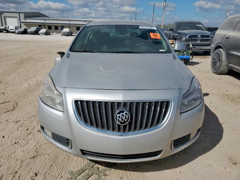 2012 BUIC REGAL PREMIUM #3275470708