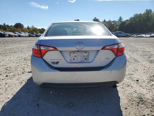 2015 TOYOTA COROLLA L - 2T1BURHE5FC447570