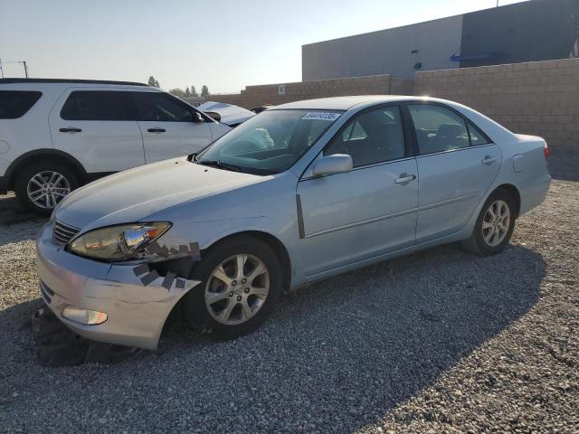 Global Auto Auctions: 2005 TOYOTA CAMRY LE