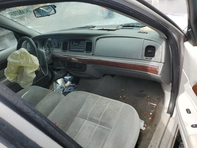 2003 MERCURY GRAND MARQ #3265805286