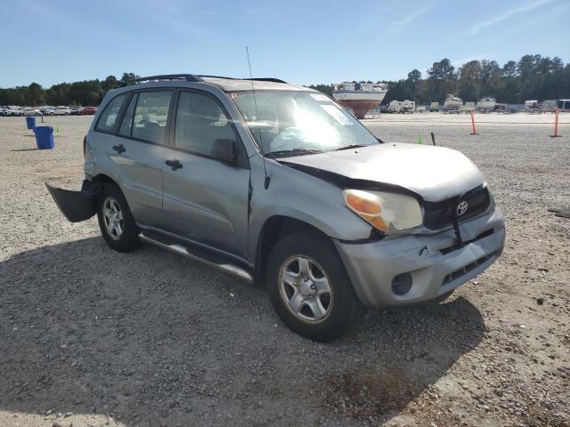 2005 TOYOTA RAV4 #3302908072