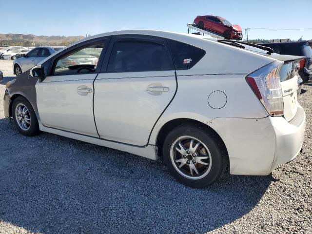 2011 TOYOTA PRIUS - JTDKN3DU5B5346172