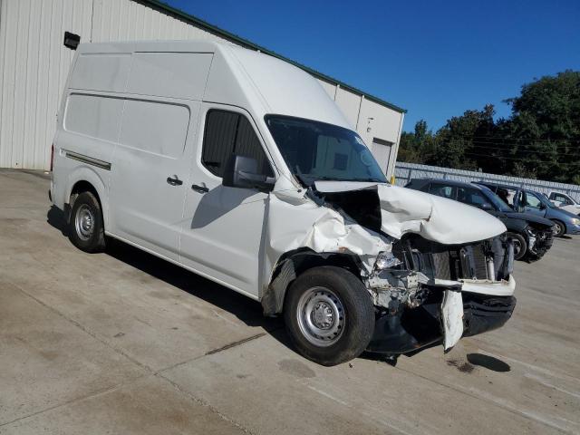 2021 NISSAN NV 2500 S 1N6BF0LYXMN800285