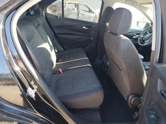 2020 CHEVROLET EQUINOX LT - 3GNAXKEVXLL124985