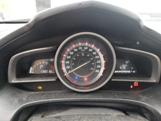 2014 MAZDA 3 TOURING - 3MZBM1V73EM119686