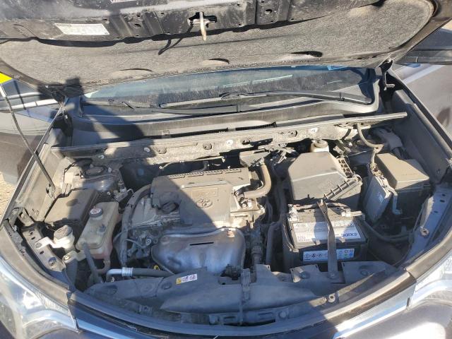 2018 TOYOTA RAV4 LE #3284308028