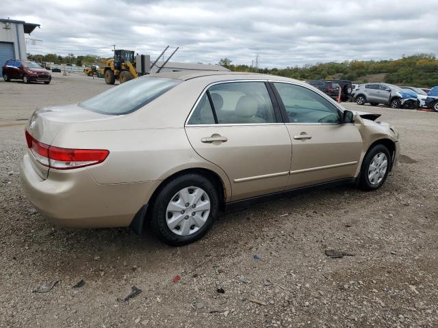 2003 HONDA ACCORD LX #3290086262