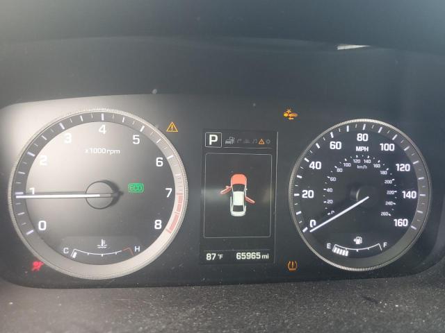 2017 HYUNDAI SONATA SPO 5NPE34AF2HH457740