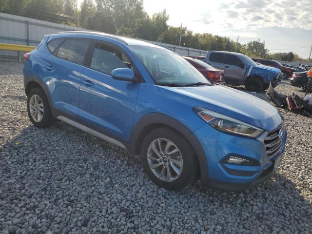 2018 HYUNDAI TUCSON SEL KM8J33A4XJU726825