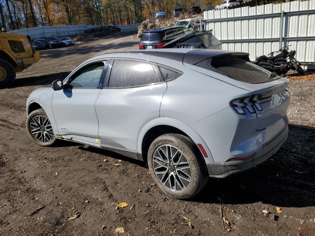 2025 FORD MUSTANG MACH-E PREMIUM #3304498436