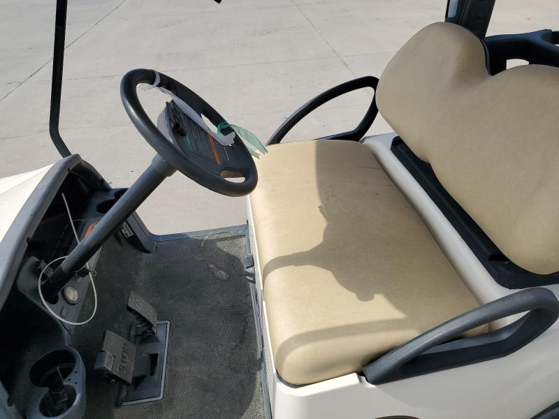 2019 CLUB CAR TEMPO LITHIUM #3266685383