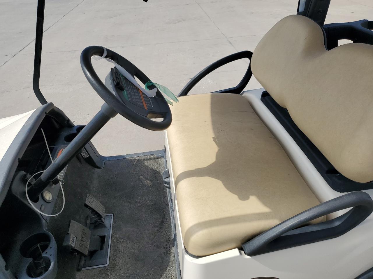 Lot #3266685383 2019 CLUB CAR TEMPO LITHIUM