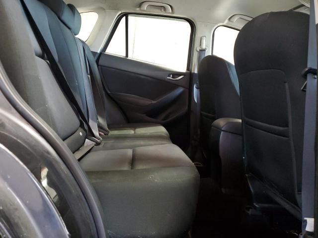 2015 MAZDA CX-5 SPORT - JM3KE4BY9F0481211