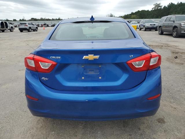 2017 CHEVROLET CRUZE LT - 1G1BE5SM6H7260888