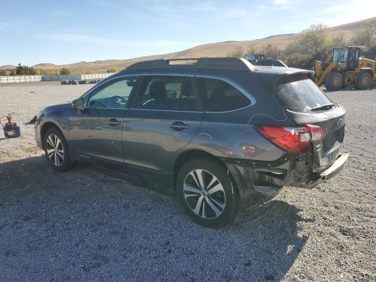 SUBARU OUTBACK 3.6R LIMITED