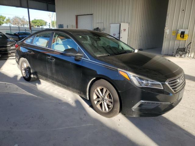 2015 HYUNDAI SONATA SE - 5NPE24AF5FH212026