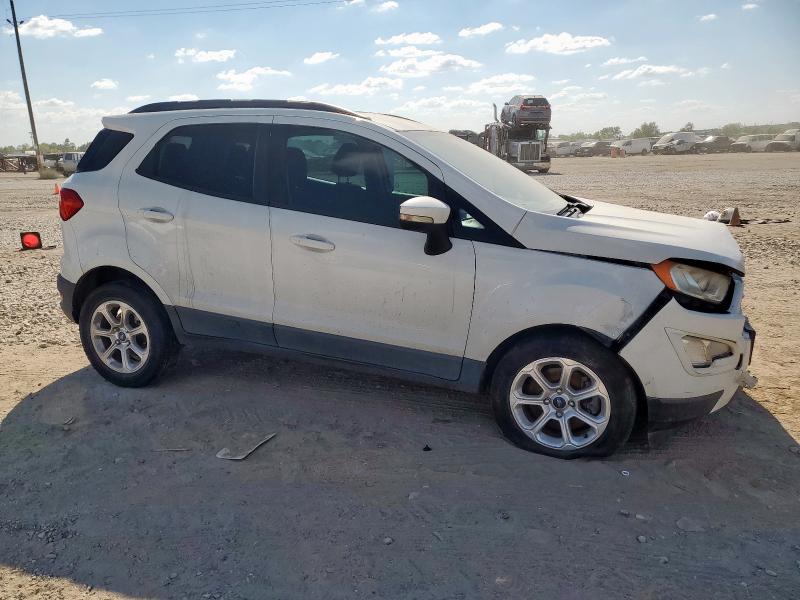 2019 FORD ECOSPORT S - Other View