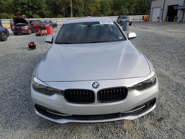 2017 BMW 330 I WBA8B9G36HNU56775