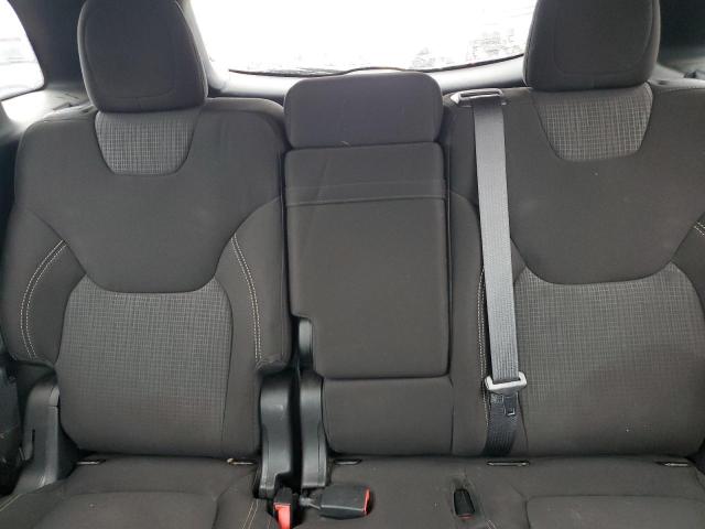 2015 JEEP CHEROKEE L - 1C4PJLCB6FW766458