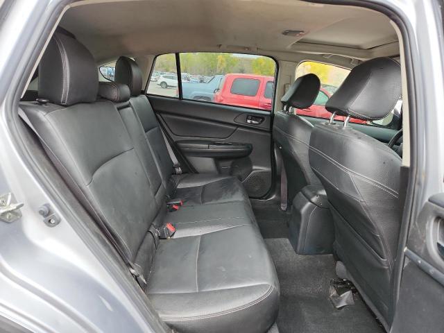 2014 SUBARU XV CROSSTREK 2.0 LIMITED - JF2GPAKC5E8282945