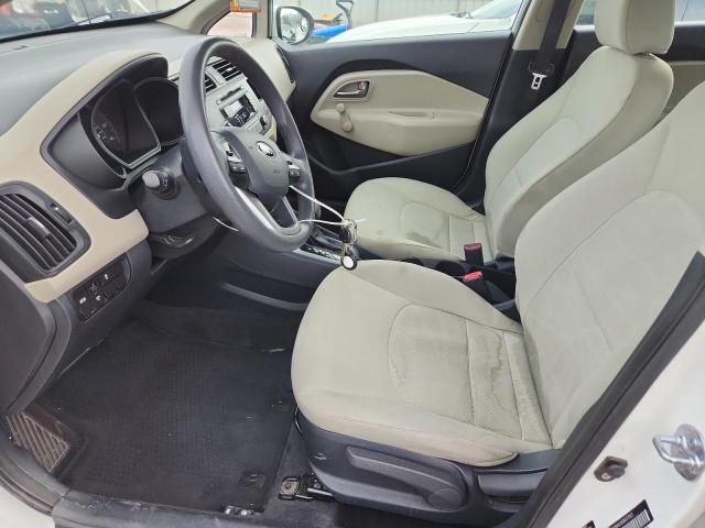 2013 KIA RIO LX - KNADM4A34D6177107