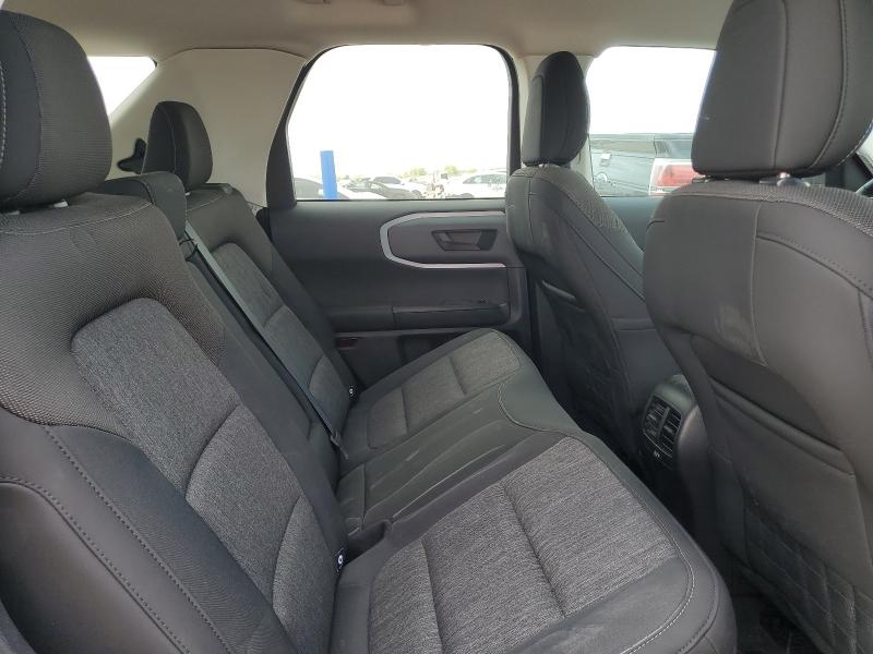 2024 FORD BRONCO SPO - 3FMCR9B68RRE19747