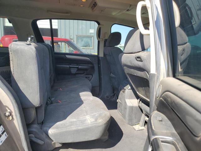 2008 NISSAN ARMADA SE #3290400758