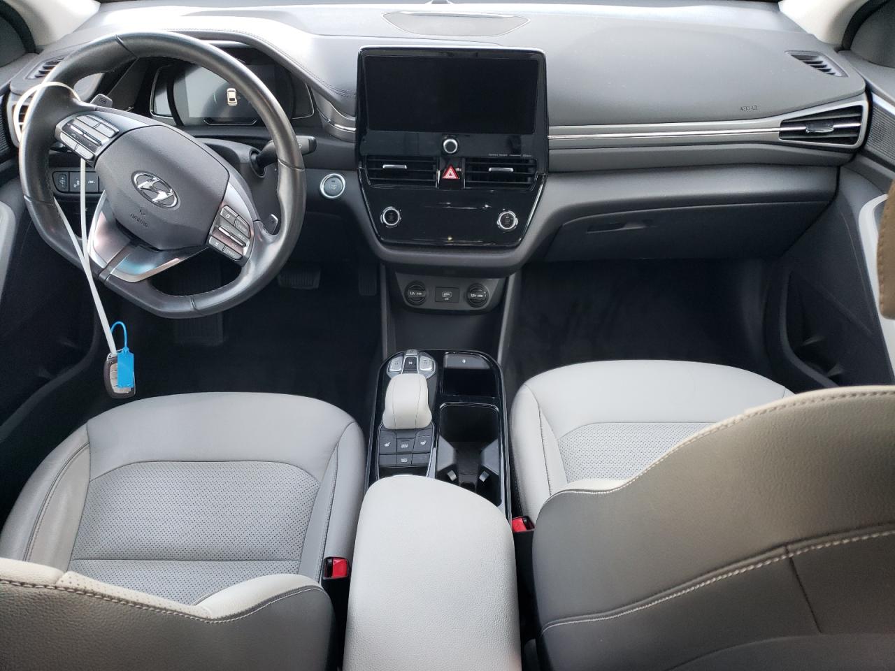 HYUNDAI IONIQ LIMITED