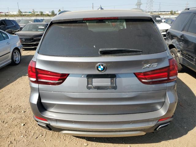 2018 BMW X5 XDR40E 5UXKT0C55J0W01301