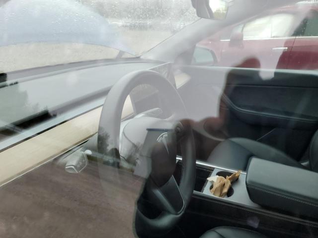 2021 TESLA MODEL Y #3302653053