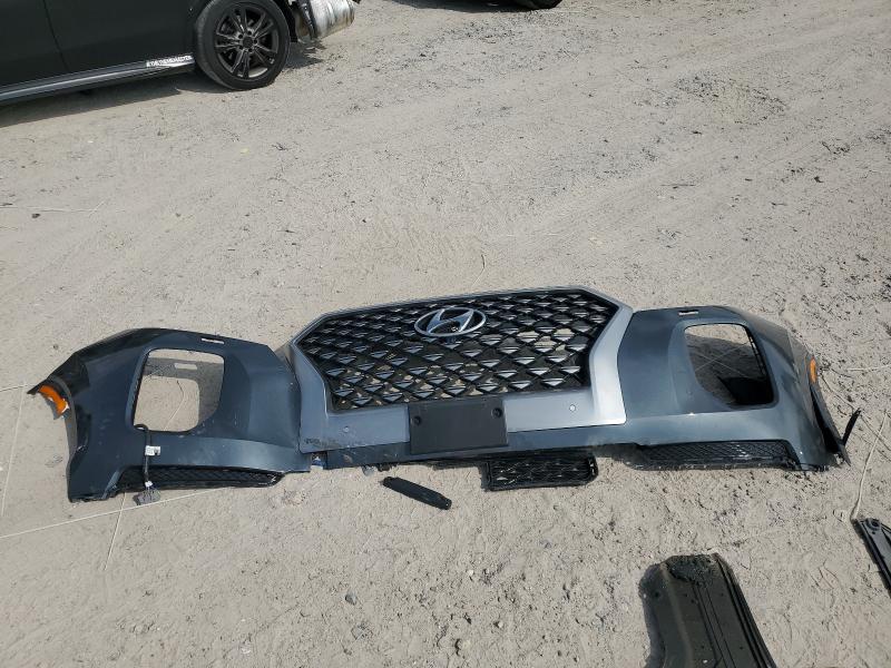 2022 HYUNDAI PALISADE CALLIGRAPHY KM8R7DHE7NU456406