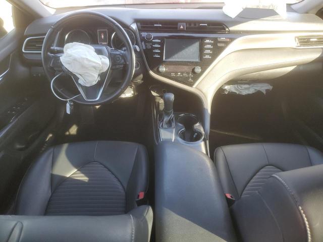 2018 TOYOTA CAMRY L JTNB11HK6J3019942