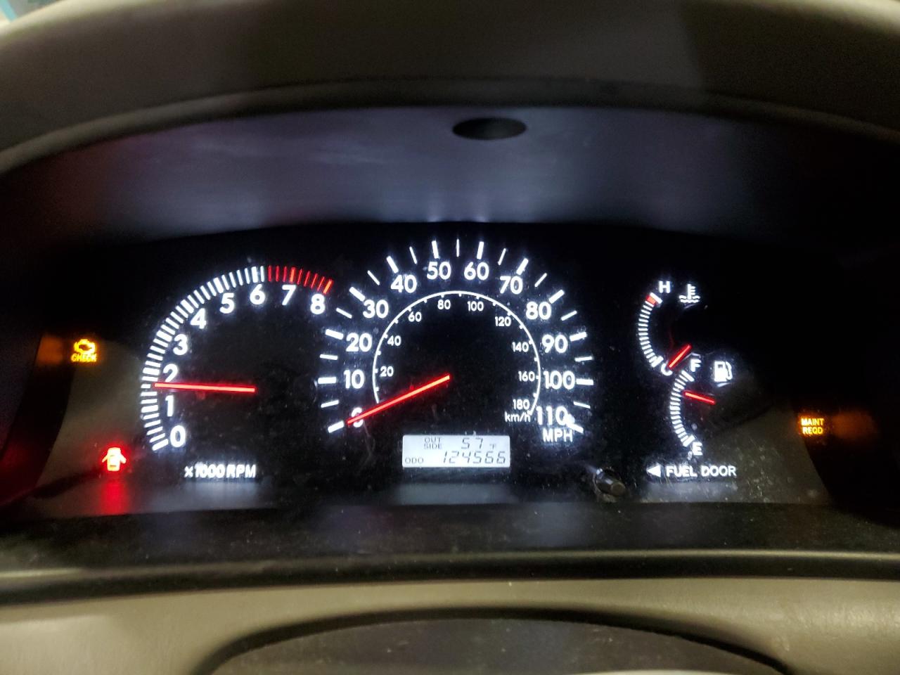 Lot #3298121160 2007 TOYOTA COROLLA CE