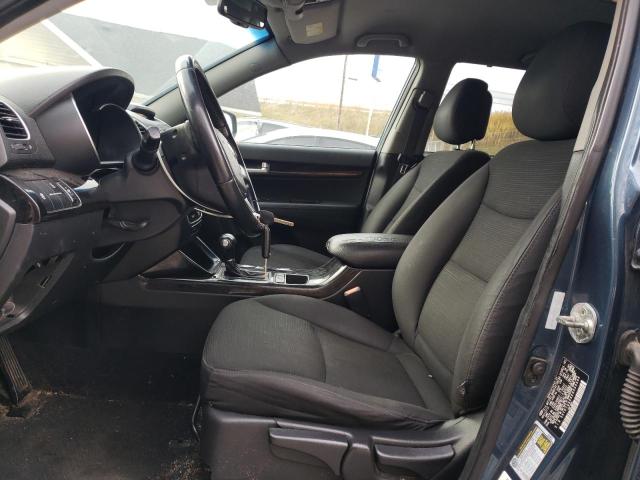 2014 KIA SORENTO LX #3275493722