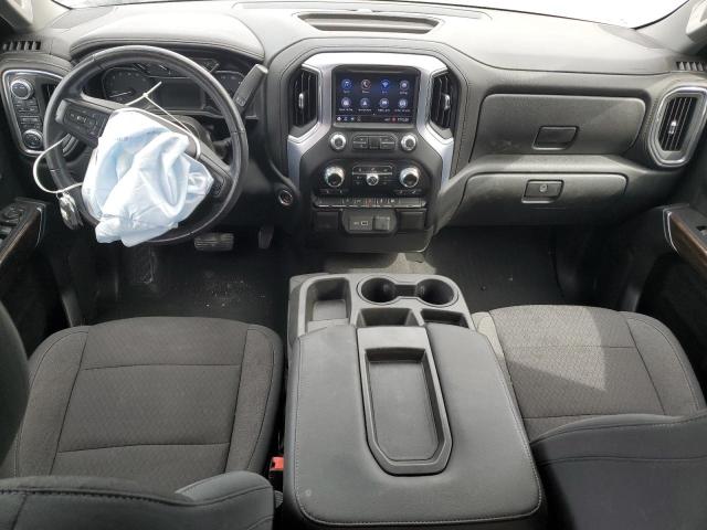 2020 GMC SIERRA K15 #3290265215