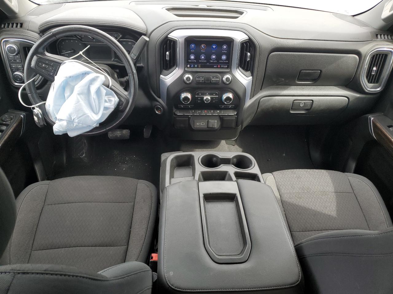 GMC SIERRA K1500 ELEVATION