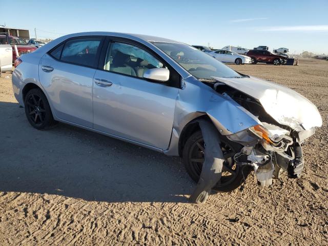 2018 TOYOTA COROLLA L #3293810586