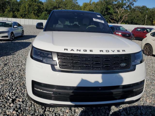 2023 LAND ROVER RANGE ROVE - SALKP9FU4PA022681