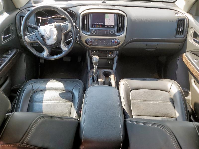 2022 GMC CANYON DEN 1GTG6EEN7N1109104