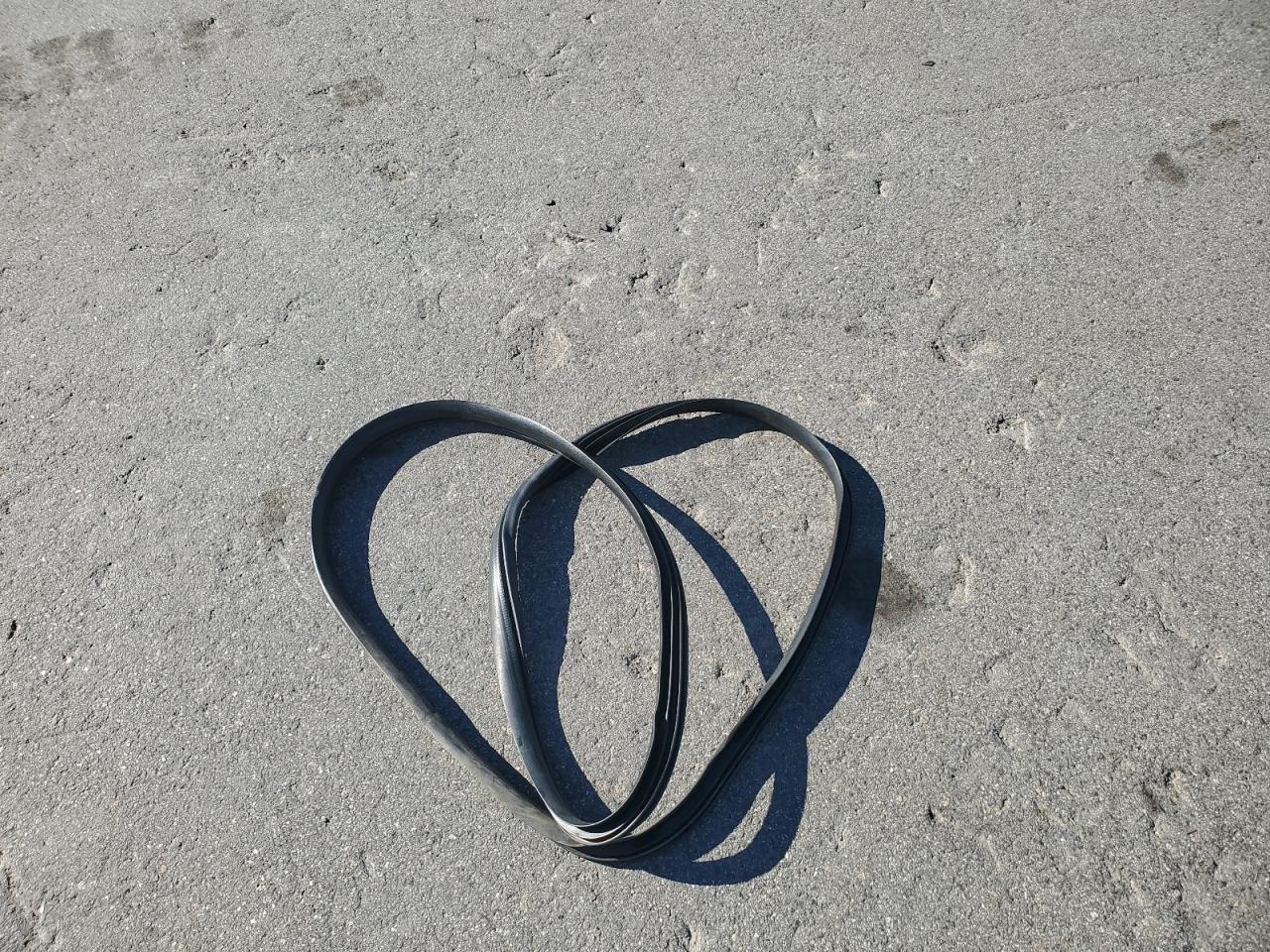 Lot #3269890171 2008 FORD TAURUS SEL