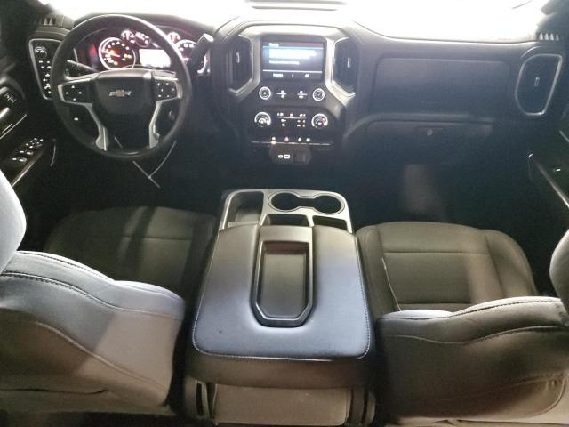 2020 CHEVROLET SILVERADO - 1GCRYDED2LZ233512