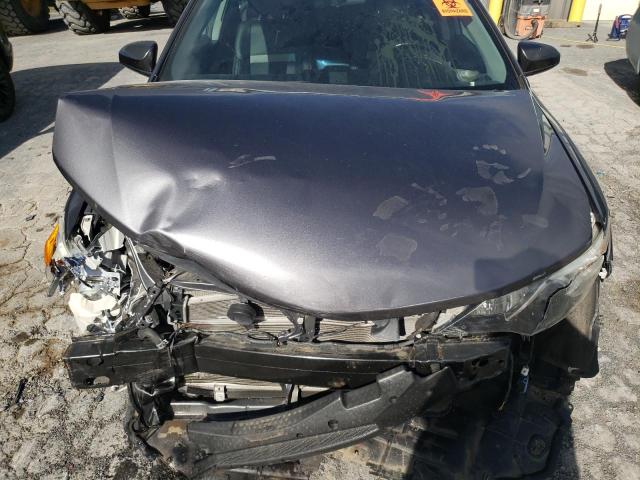 2014 TOYOTA CAMRY - 4T1BD1FK1EU127895