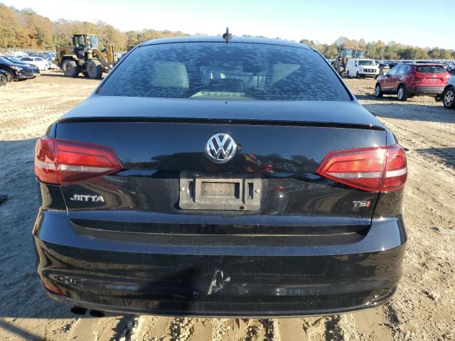2016 VOLKSWAGEN JETTA SPOR #3281625409