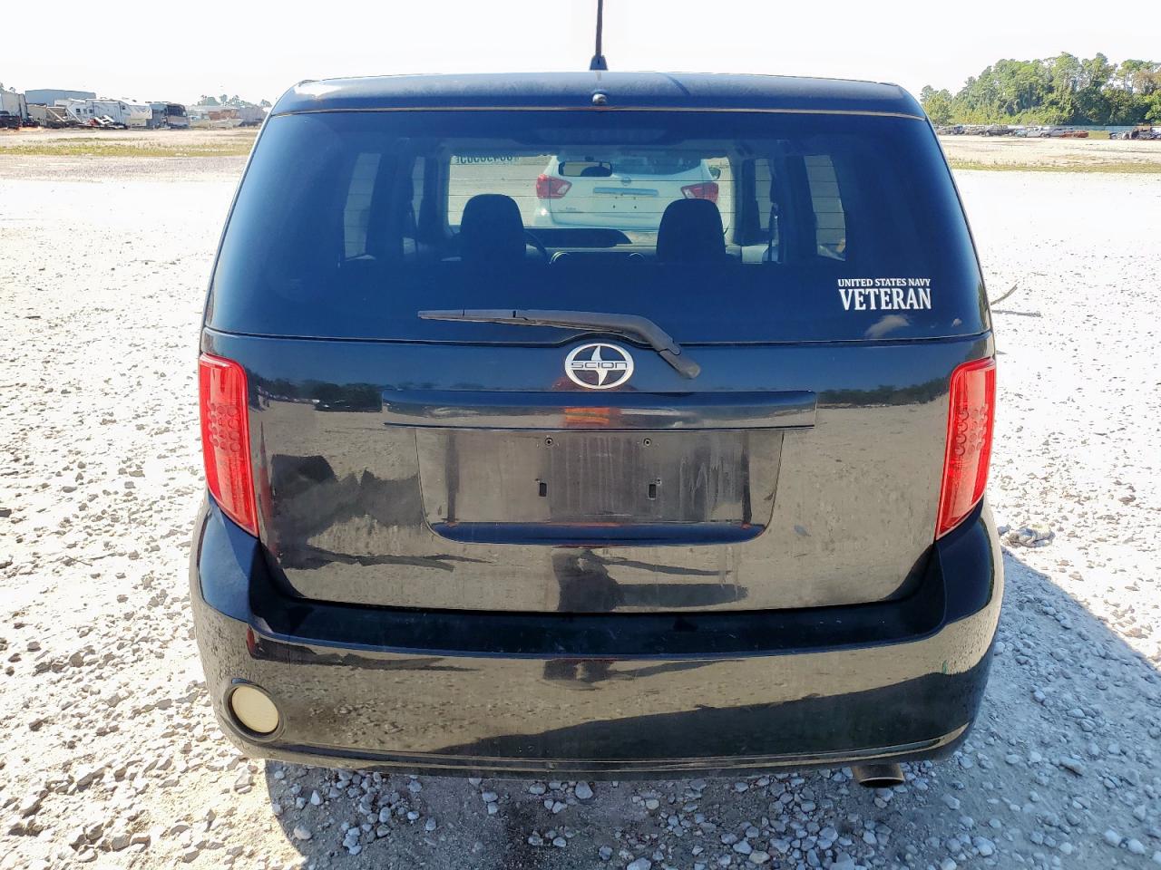 Lot #3284091556 2009 TOYOTA SCION XB