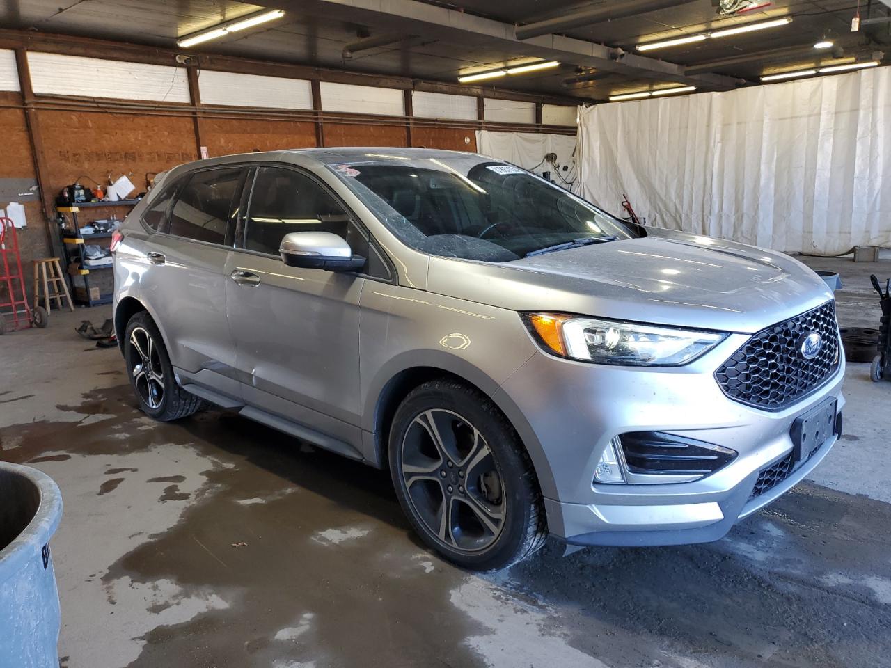 FORD EDGE ST