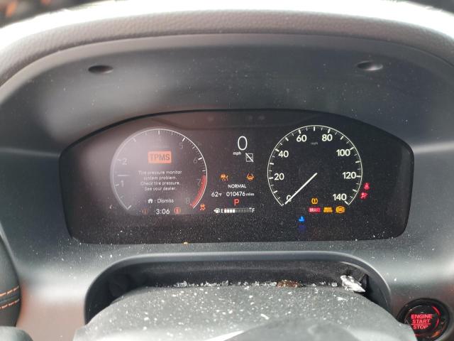 2025 HONDA HR-V SPORT #3291397152