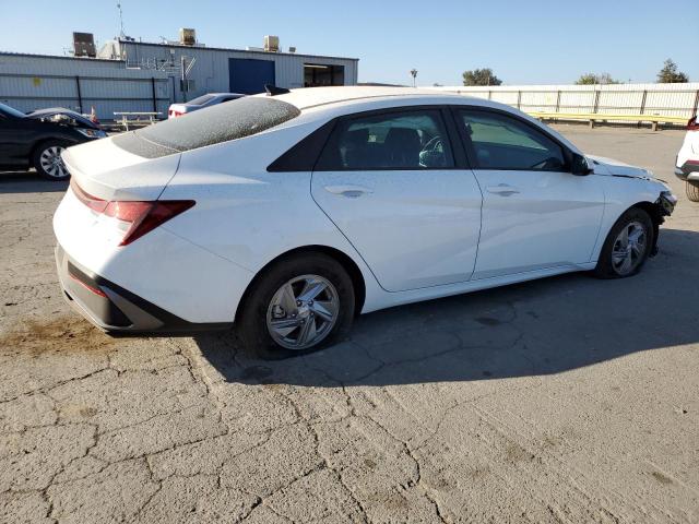 2025 HYUNDAI ELANTRA SE KMHLL4DGXSU012229