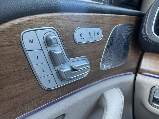 2020 MERCEDES-BENZ GLS 450 4M 4JGFF5KE6LA267913