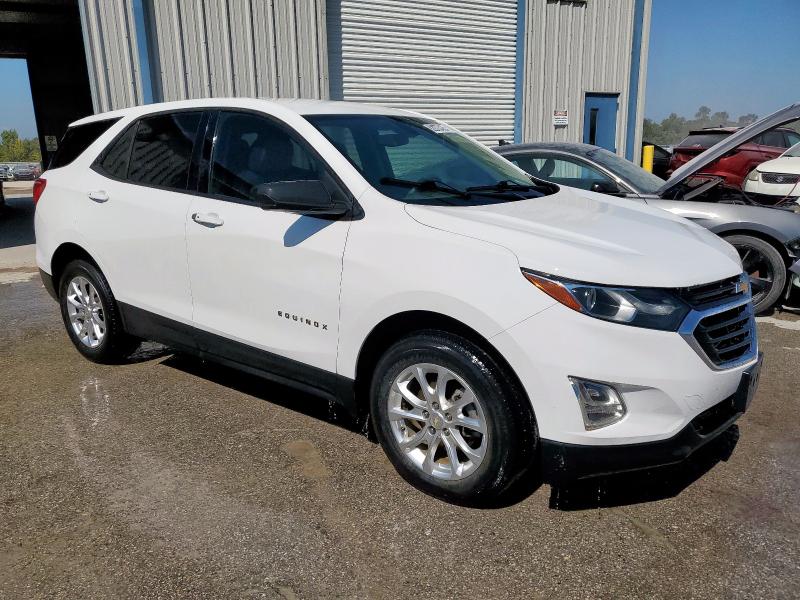 2019 CHEVROLET EQUINOX LS #3260379556