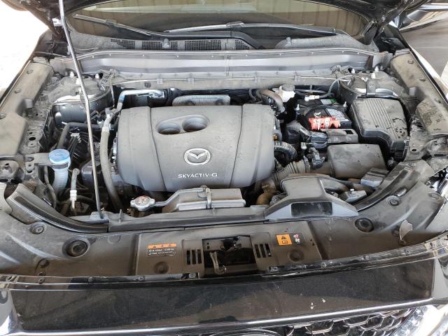 2025 MAZDA CX-5 SELEC - JM3KFBBL7S0644888